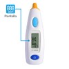 Termometro Digital de oído Citizen CTD-504