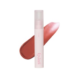 ETUDE Fixing Tint Lip Tint Lipstick Mask Proof Difficult to Fall Out Rich Color Variation Korean Cosmetics Drinking Party Lip, Lightweight, Coloring, Brilliant, 0.1 oz (4 g), 1.0 Bottles (Bubble