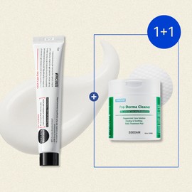 Sedam Cedam Real Lacto Lactobacillus Black Label CP Cream 40g Black Label CP Cream 40ml / 쎄담 리얼락토 유산균 블랙라벨 CP 크림 40g 블랙라벨 CP 크림 40ml
