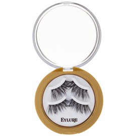 Eylure Magnetic Lashes Baroque Accent