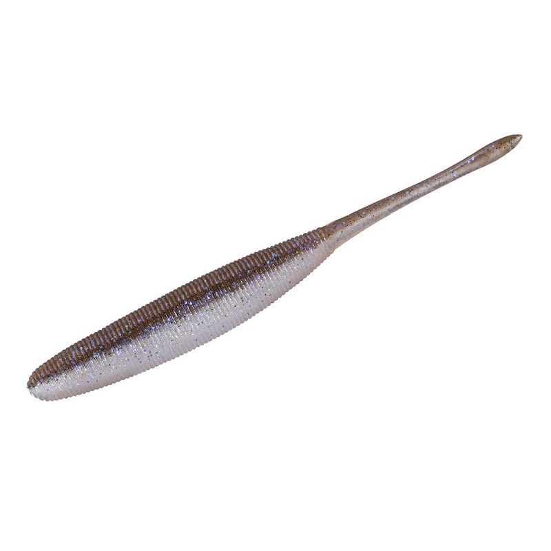 O.S.P TW139 DoLive Stick Lure, 4.5 Inches, Neon Wasagi