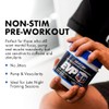 Evogen Evp 3D - Preentrenamiento en Polvo sin Estimulantes