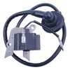 Gubeter Jonsered 531003384 Ignition Coil for Husqvarna 145Bt 145B Blower