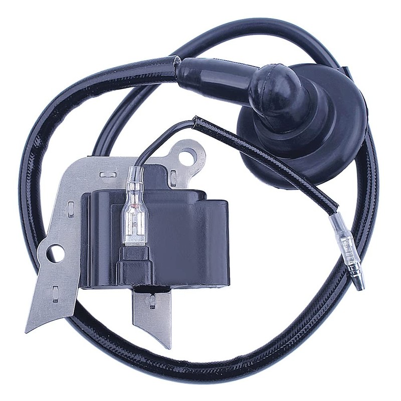 Gubeter Jonsered 531003384 Ignition Coil for Husqvarna 145Bt 145B Blower