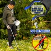 HATAF® 32inches Litter Pickers for Adults, Grabber Stick, Helping Hand