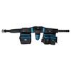 OX Pro Nylon Electrician Tool Belt with Pouches - Electrical