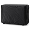 33.85 Inch Outdoor Air Conditioner Cover, All-Season Waterproof Windproof AC