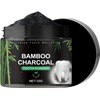 Blanqueamiento Con Carbón Activado, Polvo Blanqueador de Dientes Dientes Booster
