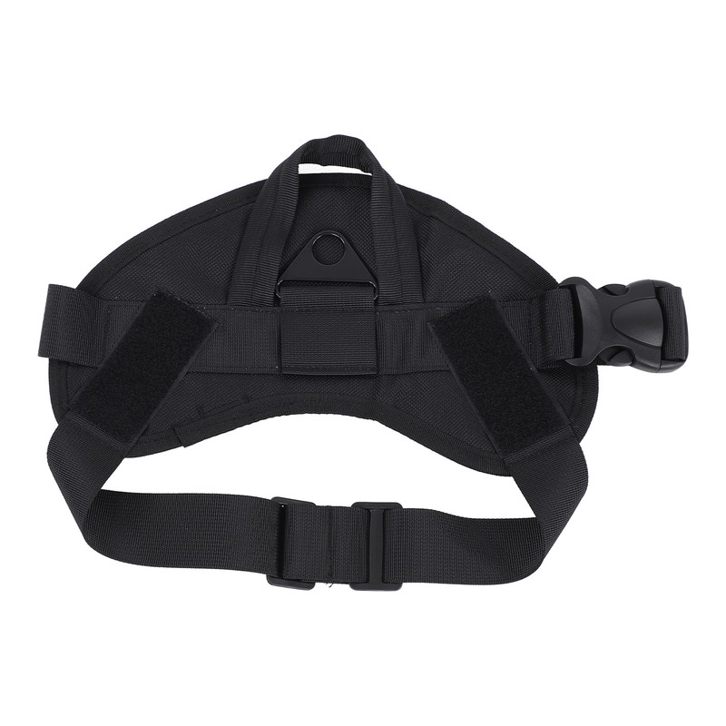 Dog Training Vest Harnesses Adjustable No Pull Chest Harness for