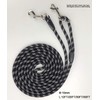Codepets Long Rope Dog Leash for Dog Training 12FT 20FT