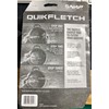 New Archery Products NAP Quikfletch 2" Hellfire Assorted - W/O/O
