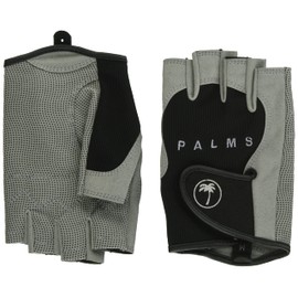 Palms Gloves Palms Finesse Game Gloves M Black PA-FGGM/BK