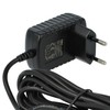 vhbw 1x Netzteil kompatibel mit Wahl Magic Clip Cordless, Super