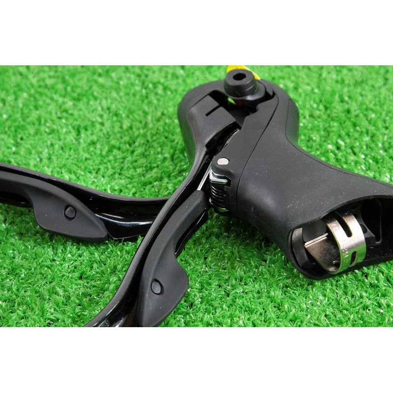 SHIMANO SORA STI Lever ST-3500 R/L Dual Use Lever, Front