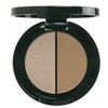 Eye Brow Sculpt Duo Kit - 3 Color Shades (Brunette)
