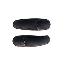 25SLISMX11 10 OS - Alpinestars SMX Plus 2011 Replaceable Toe Sliders (25SLISMX11)