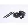 BBB Cycling BHT-14 FlexRibbon Gel Handlebar Tape for Road Bikes,