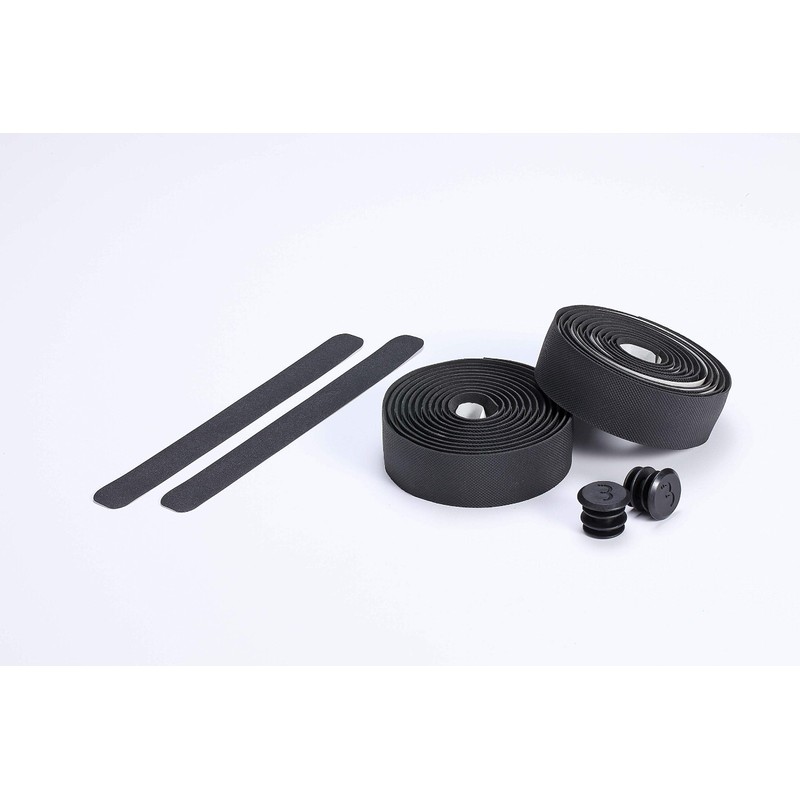 BBB Cycling BHT-14 FlexRibbon Gel Handlebar Tape for Road Bikes,