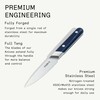 Made In Cookware | 3.8" Paring Knife | Crafted in