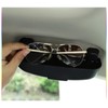 SKTU Car Glasses Case Compatible with Volvo XC40 XC60 XC90