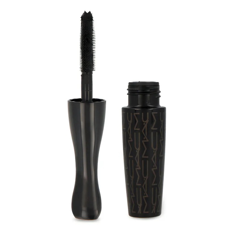 Mascara De Pestaas Little Mac In Extreme Dimension Lash Color