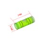 Package Photo Frame Level Gauge Cylinder Horizontal Bubble Ruler Balance
