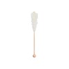 Civilized Coffee Rock Candy, Swizzle Sugar Sticks, All Natural, Non-GMO,