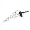 Solar Outdoor Garden Light Waterproof Flexible Lightweight Beautiful Lawn Decorative