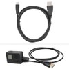 Portable Plastic Action Camera Tool Set Accessory for Gopro HERO