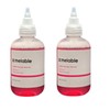 Merable Spot Whitening PDRN Ruby R&N Ampoule Cleanser 150ml 2pcs / 메라블 기미 미백 PDRN 루비알엔 앰플 클렌저 150ml 2개