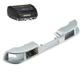 Metal Bracket Frame for Zebra ZQ520/ZQ521 Mobile Printer; Replaces P1066905