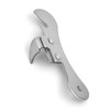 HAOHIZE Manual Can Openers, Can Opener Manual Stainless Steel Camping