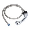 Salon Shampoo Bowl Faucet Professional Faucet Sprayer Hose Kit for