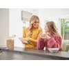 ZEISS Anti-Bacterial Smartphone Screen Wipes, for Computers, Cameras and Binoculars,