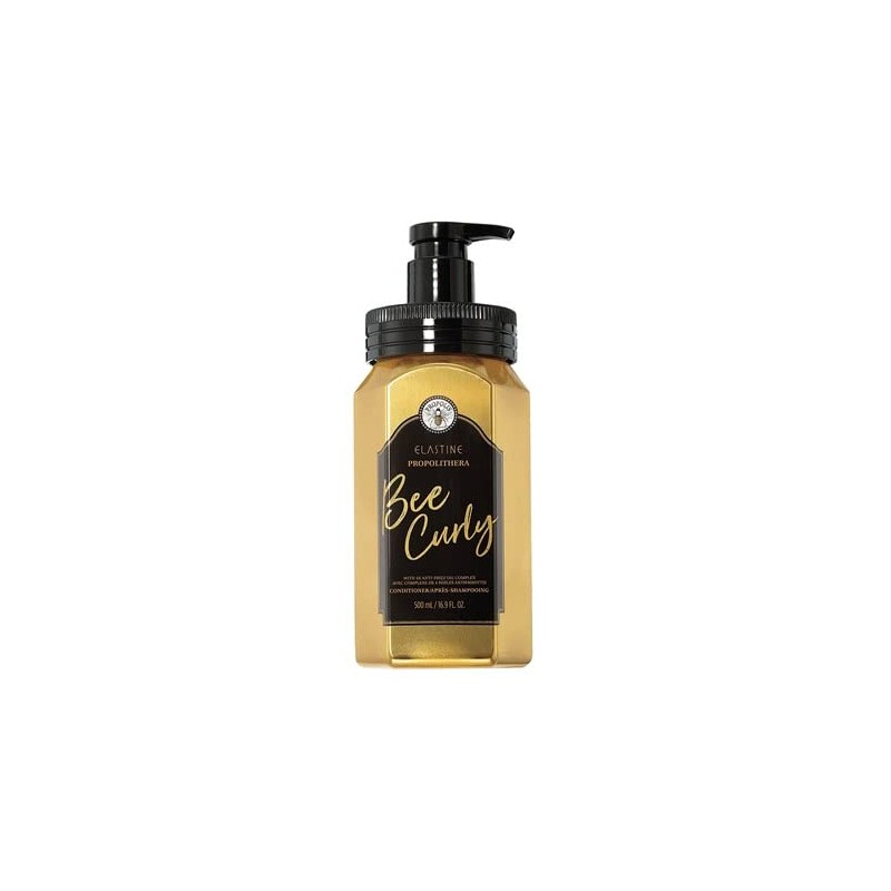 PropoliThera Bee Curly Conditioner