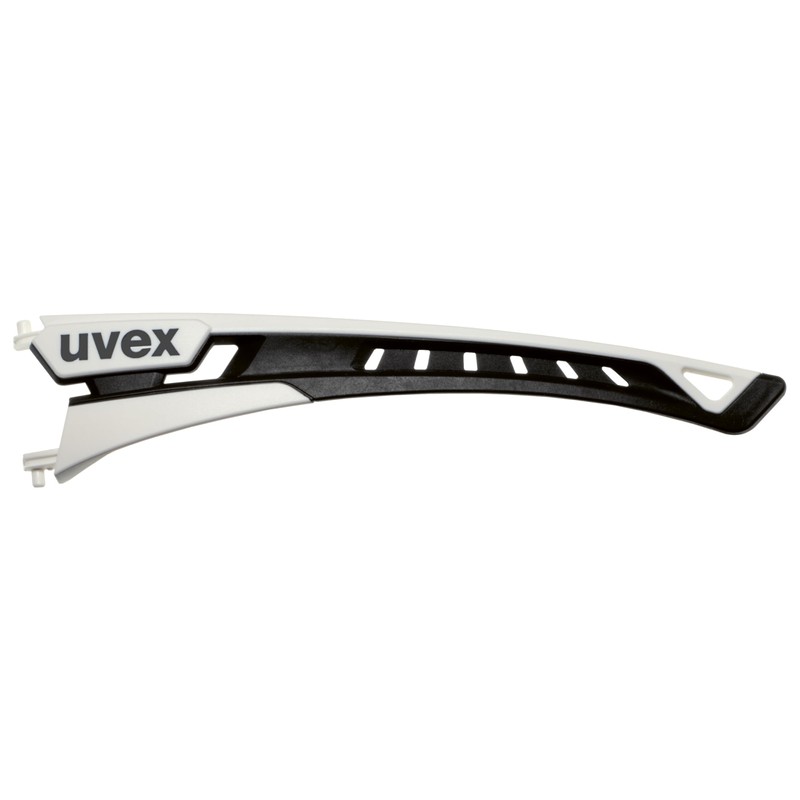 Uvex pheos nxt - premium safety glasses - anti-fog interior,