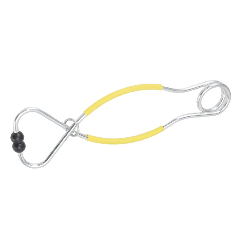 Cattle Bull Cow Nose Pliers Metal Punch Free Strong Traction