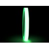 T.R.U. PGD-6 Glow In The Dark Tape: 1/2 in. wide