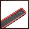CZCJGD Rear Bumper Cover Protector Trim Compatible with Subaru Crosstrek
