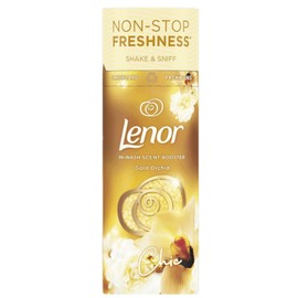 6x Lenor In-Wash Scent Booster - Gold Orchid - 176g