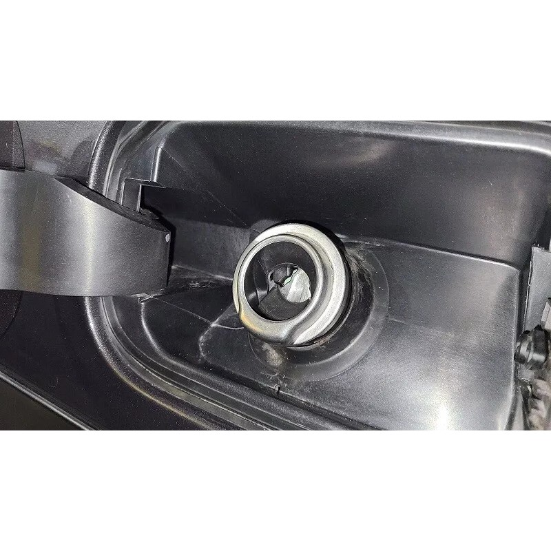 Good-Ol-Bear ERGO DUST DIRT WATER GAS COVER CAP 2014-2025 JEEP