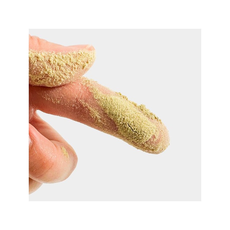 Oherb 수입 여주분말 여주가루 500g Imported Bitter Melon Powder 500g
