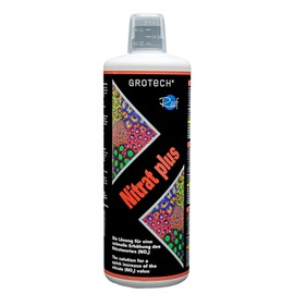 Grotech Nitrate Plus 500 ml