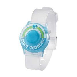 Tabata GV0903 Score Counter, Golf Watch, Golf Round Equipment, Watch Score Counter III