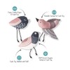 Fringe Studio "Under My Wings Cat Toy Mini Set of