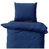 Leonado Vicenti Bed Linen Cotton 155 x 220 cm Plain