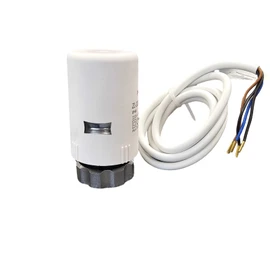Wärmer System Underfloor Heating Actuator Normally Closed 4 Wire 230V M30x1.5