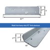 5" Jack Plate Extension Set for Outboard Motor - Port