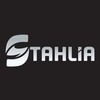STAHLIA® 1 Pair Gas Lift Flap Fitting Gas Pressure Damper