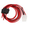 Truck Cap Wiring Harness C90 907 Universal Wire Harness for